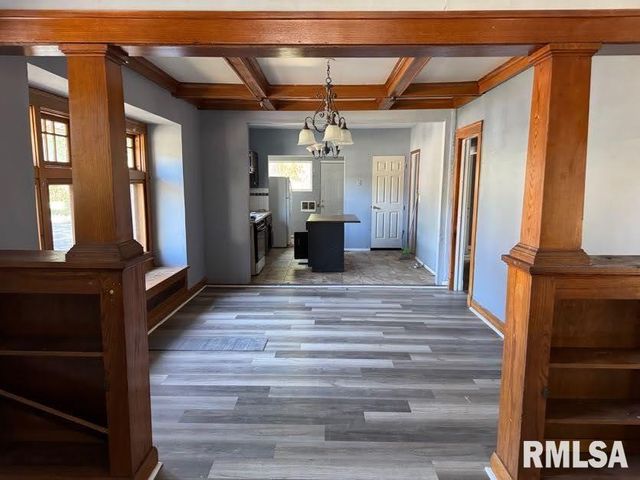 220 E FRYE Street, Peoria, IL 61603