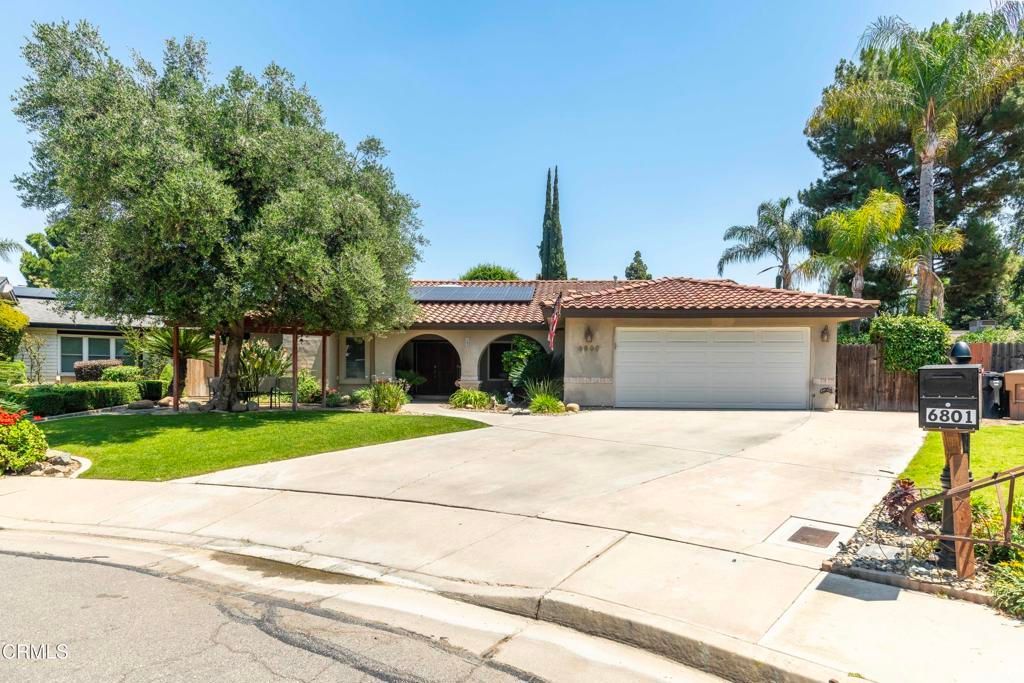 6800 Redwing Court, Bakersfield, CA 93309
