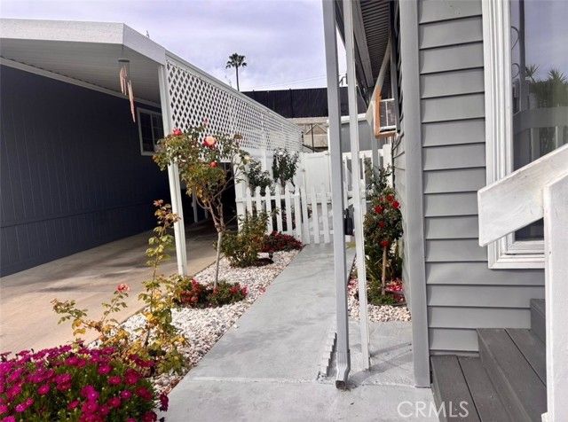 15621 Beach Boulevard 35, Westminster, CA 92683