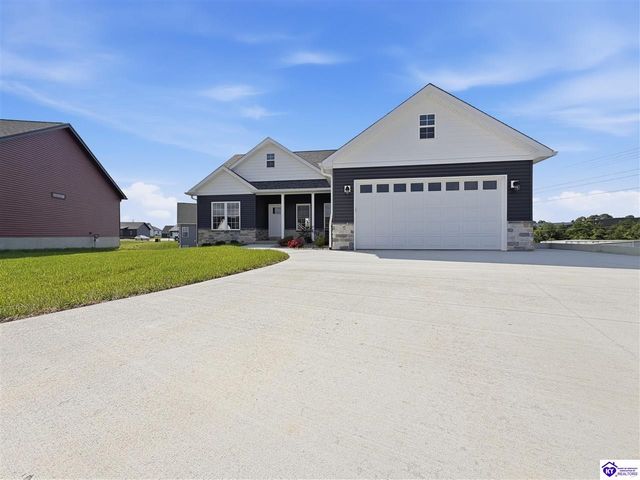 87 Betty Boyd Lane, Brandenburg, KY 40108