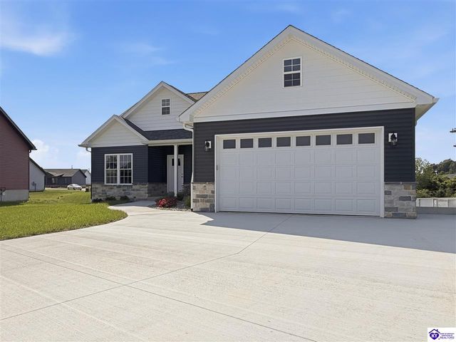 87 Betty Boyd Lane, Brandenburg, KY 40108