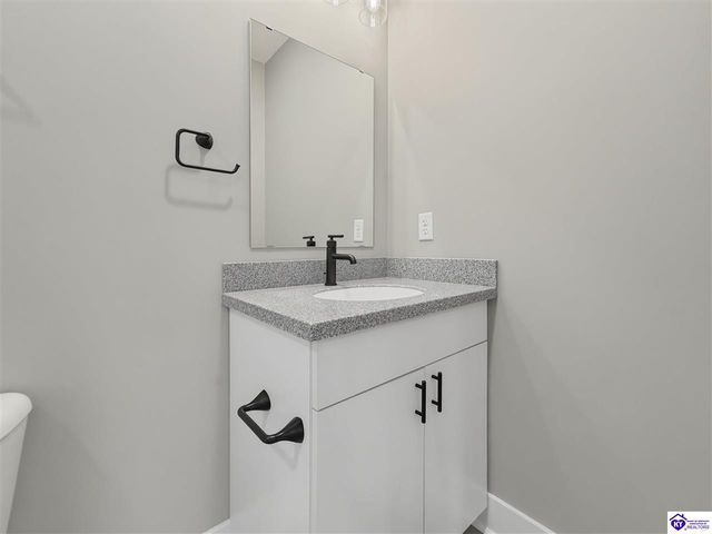 87 Betty Boyd Lane, Brandenburg, KY 40108