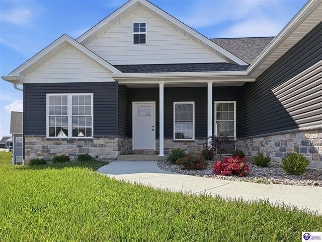 87 Betty Boyd Lane, Brandenburg, KY 40108