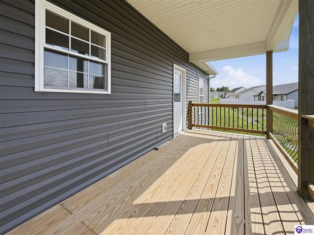87 Betty Boyd Lane, Brandenburg, KY 40108