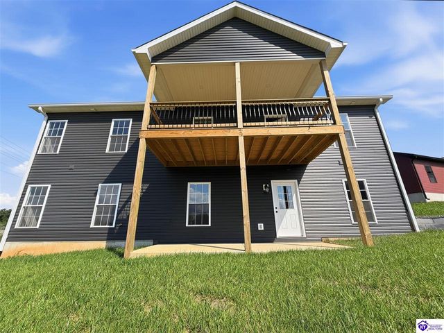 87 Betty Boyd Lane, Brandenburg, KY 40108