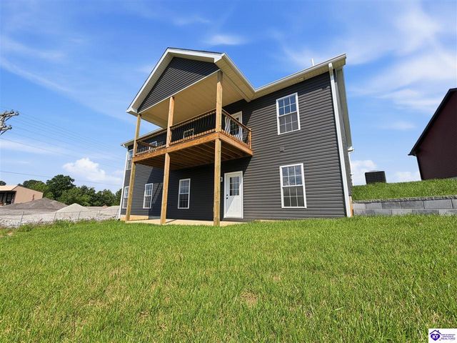 87 Betty Boyd Lane, Brandenburg, KY 40108