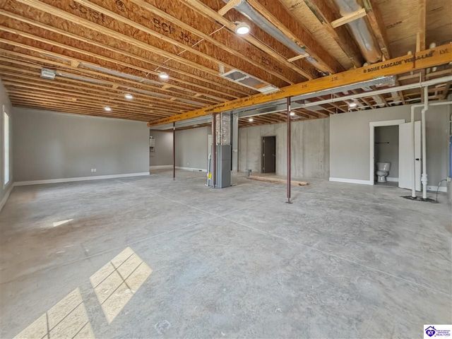 87 Betty Boyd Lane, Brandenburg, KY 40108