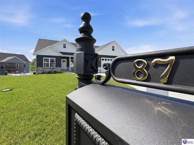 87 Betty Boyd Lane, Brandenburg, KY 40108