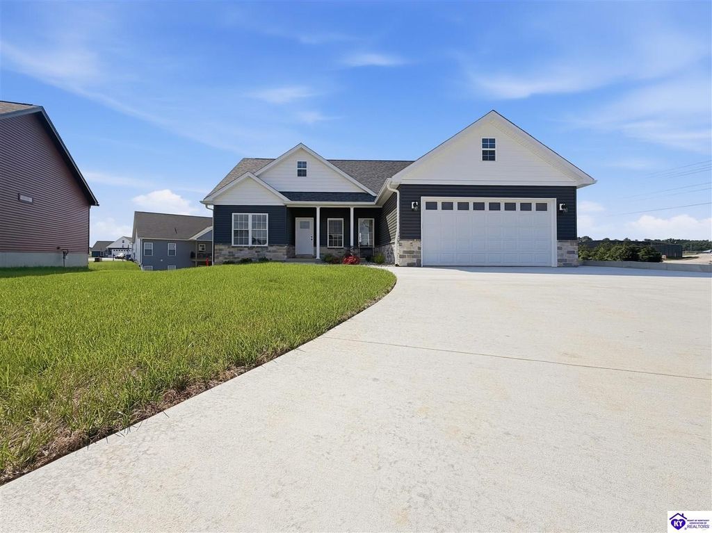 87 Betty Boyd Lane, Brandenburg, KY 40108