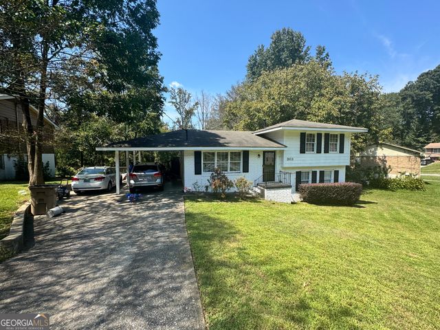 363 River Road, Jonesboro, GA 30236