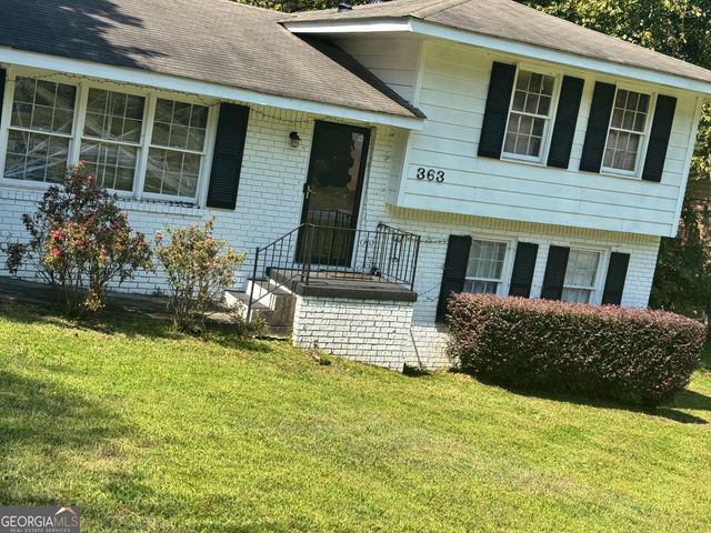 363 River Road, Jonesboro, GA 30236