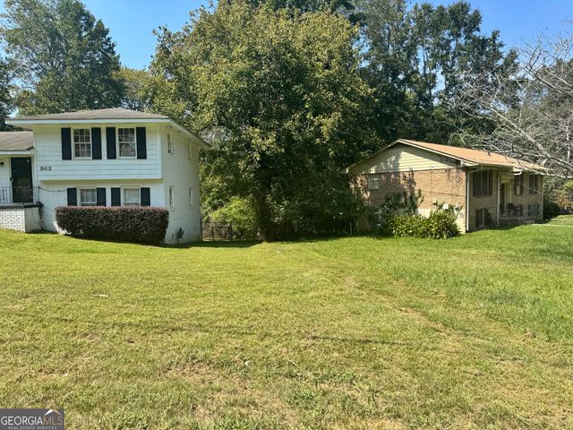 363 River Road, Jonesboro, GA 30236