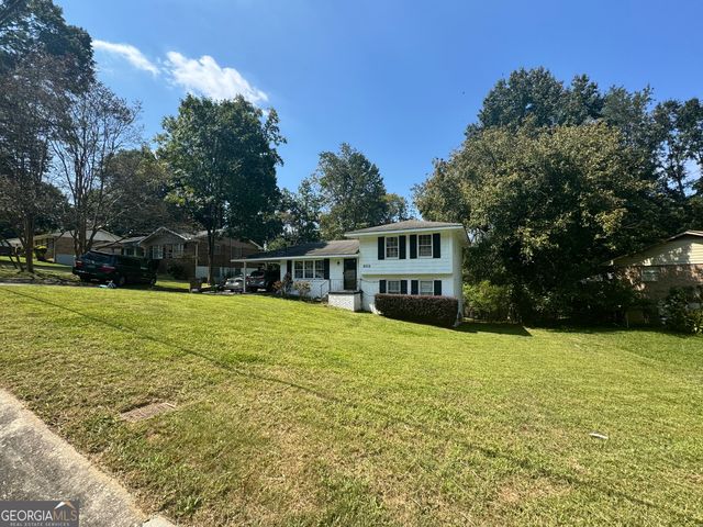 363 River Road, Jonesboro, GA 30236