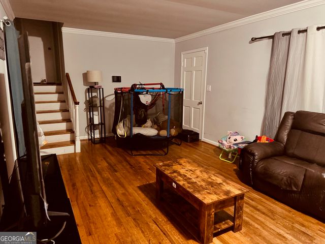 363 River Road, Jonesboro, GA 30236