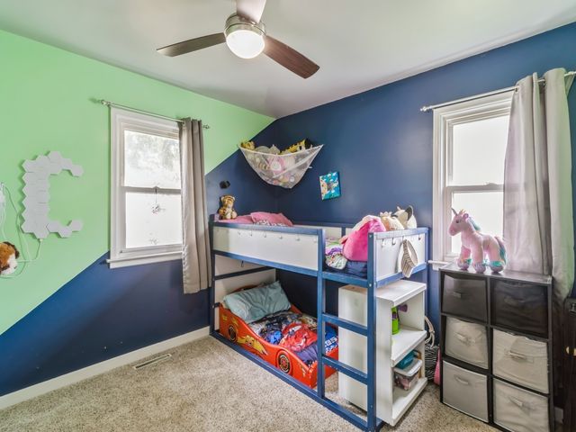 506 S Freeman Street, Indianola, IA 50125