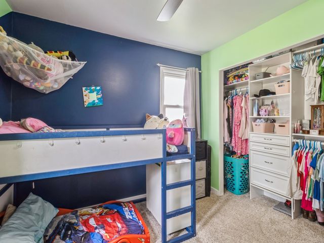 506 S Freeman Street, Indianola, IA 50125