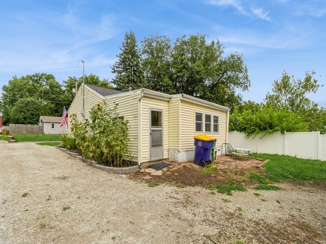 506 S Freeman Street, Indianola, IA 50125
