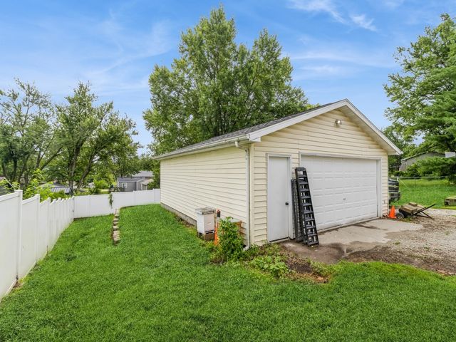 506 S Freeman Street, Indianola, IA 50125