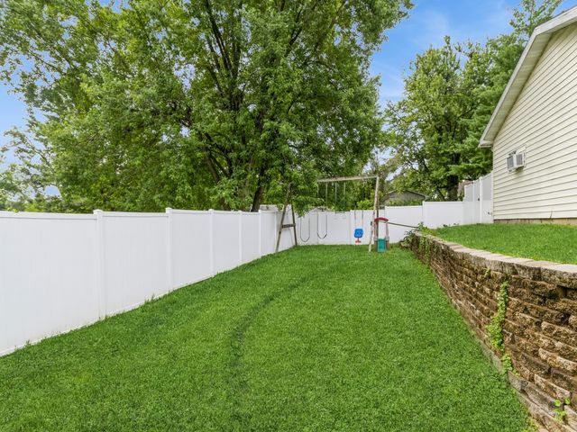 506 S Freeman Street, Indianola, IA 50125