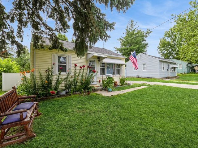 506 S Freeman Street, Indianola, IA 50125