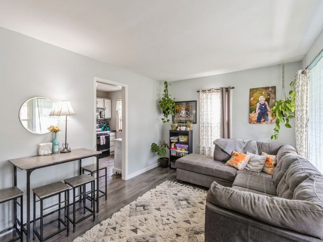 506 S Freeman Street, Indianola, IA 50125