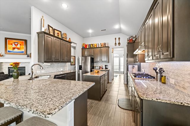 3314 Grandview Drive, Wylie, TX 75098