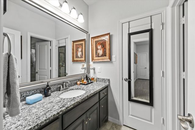 3314 Grandview Drive, Wylie, TX 75098