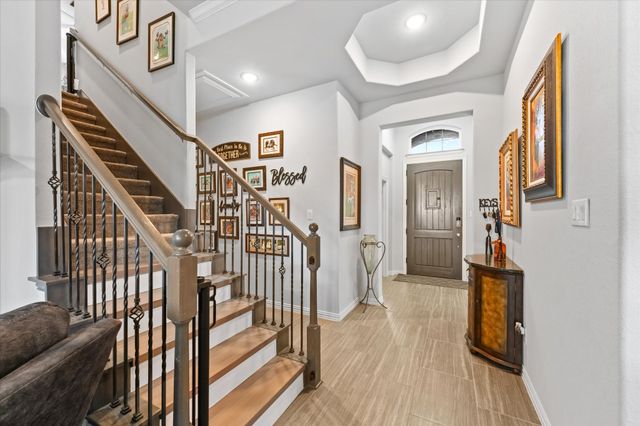 3314 Grandview Drive, Wylie, TX 75098