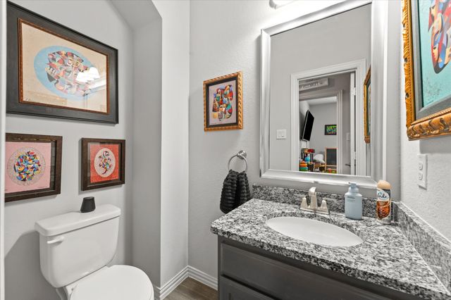 3314 Grandview Drive, Wylie, TX 75098