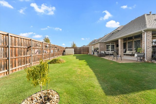 3314 Grandview Drive, Wylie, TX 75098