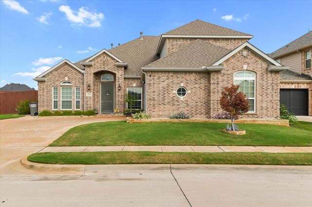 3314 Grandview Drive, Wylie, TX 75098