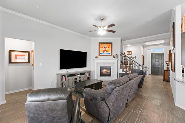 3314 Grandview Drive, Wylie, TX 75098