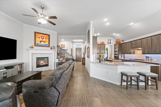 3314 Grandview Drive, Wylie, TX 75098