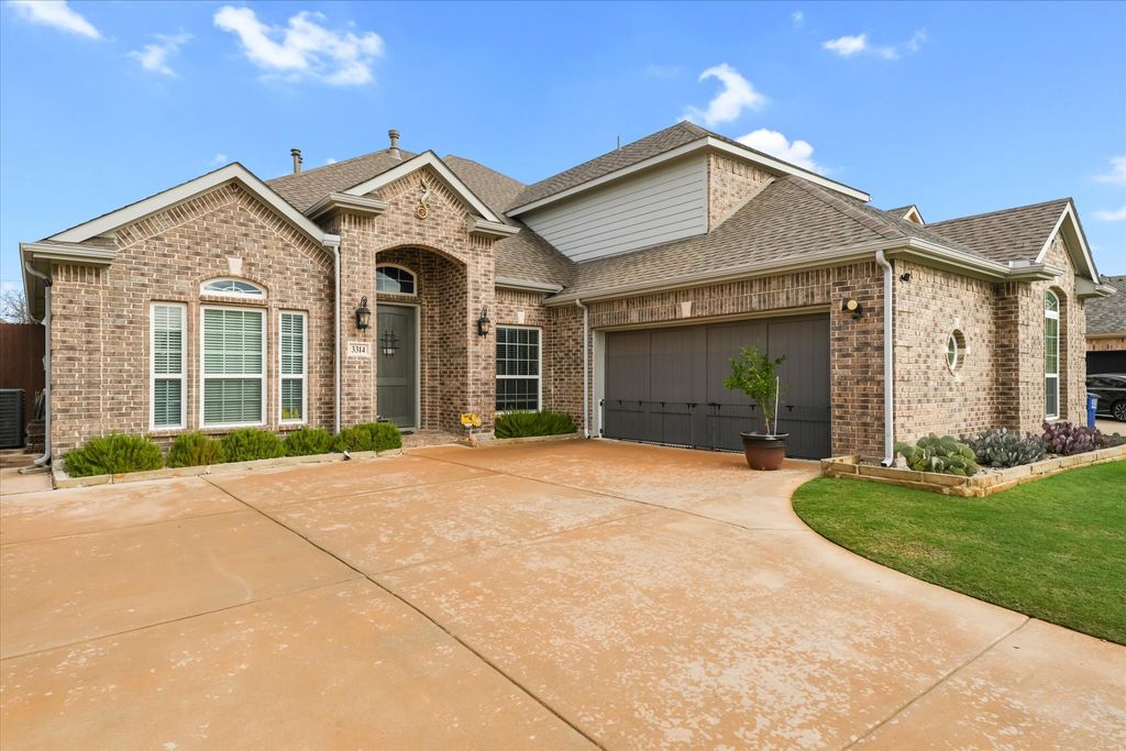 3314 Grandview Drive, Wylie, TX 75098