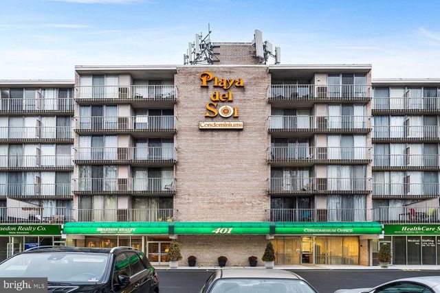 529 PLAYA DEL SOL RD, Cherry Hill, NJ 08002