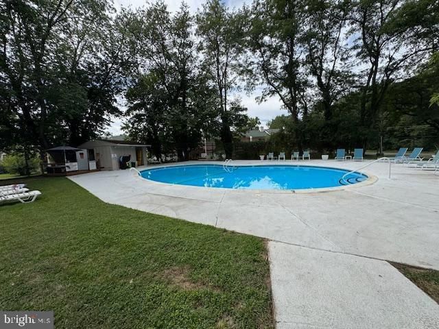 529 PLAYA DEL SOL RD, Cherry Hill, NJ 08002