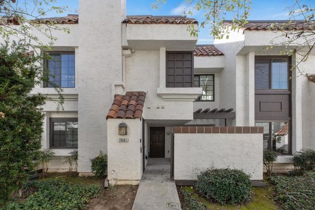 19861 Portal Plaza, Cupertino, CA 95014