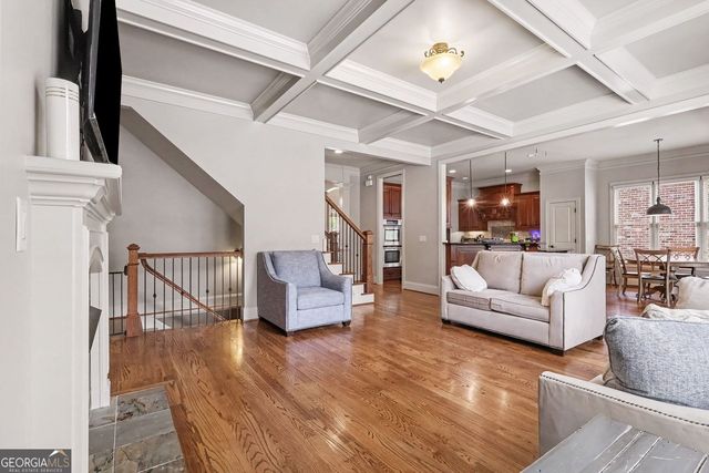 2018 Newstead Court, Snellville, GA 30078