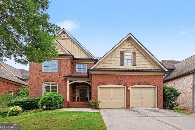 2018 Newstead Court, Snellville, GA 30078