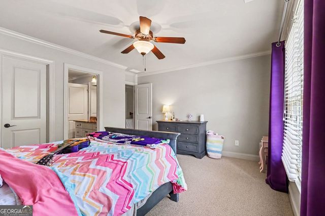 2018 Newstead Court, Snellville, GA 30078