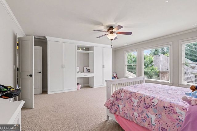 2018 Newstead Court, Snellville, GA 30078