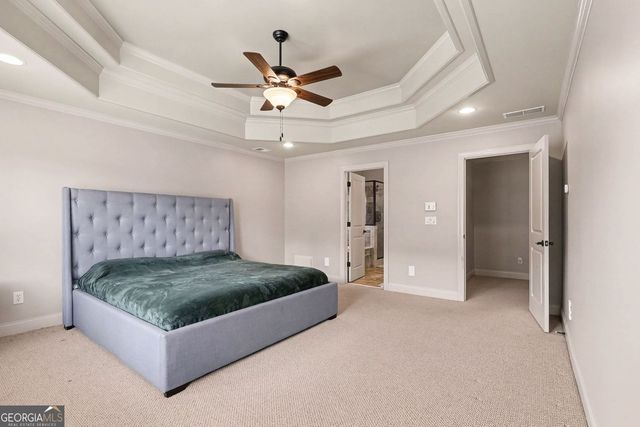 2018 Newstead Court, Snellville, GA 30078