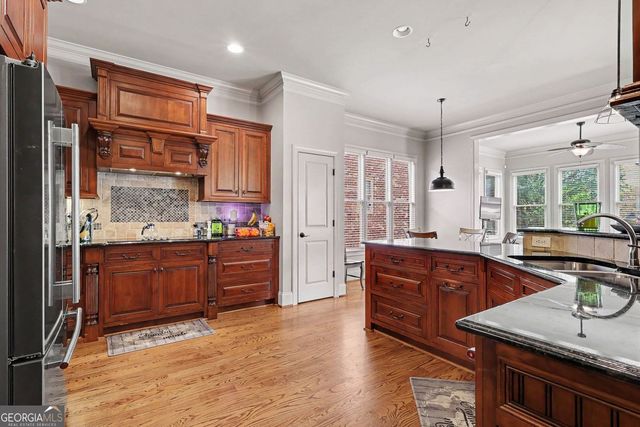 2018 Newstead Court, Snellville, GA 30078