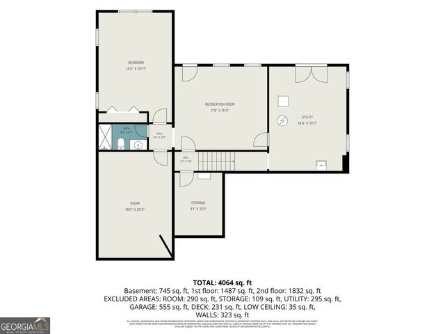 2018 Newstead Court, Snellville, GA 30078