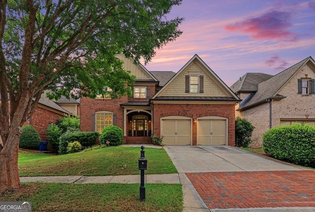 2018 Newstead Court, Snellville, GA 30078