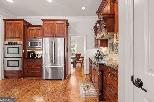 2018 Newstead Court, Snellville, GA 30078
