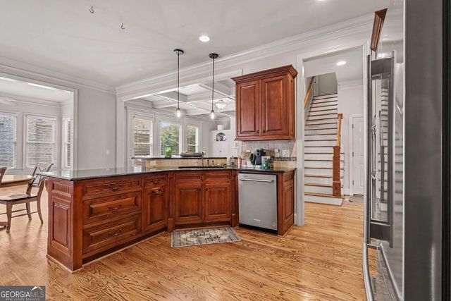 2018 Newstead Court, Snellville, GA 30078