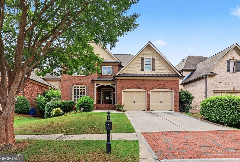 2018 Newstead Court, Snellville, GA 30078