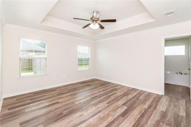 8590 Oak Hill Drive, Semmes, AL 36575