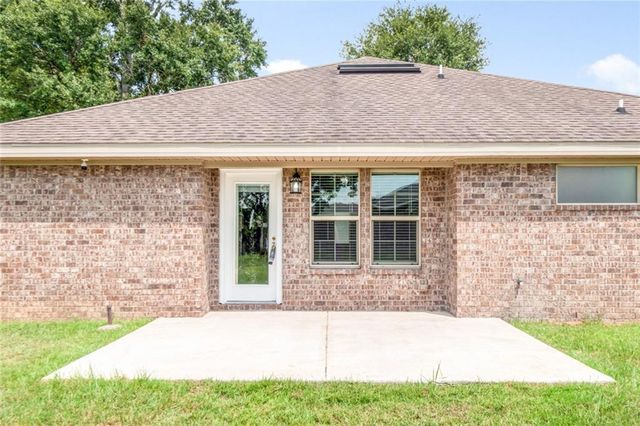 8590 Oak Hill Drive, Semmes, AL 36575